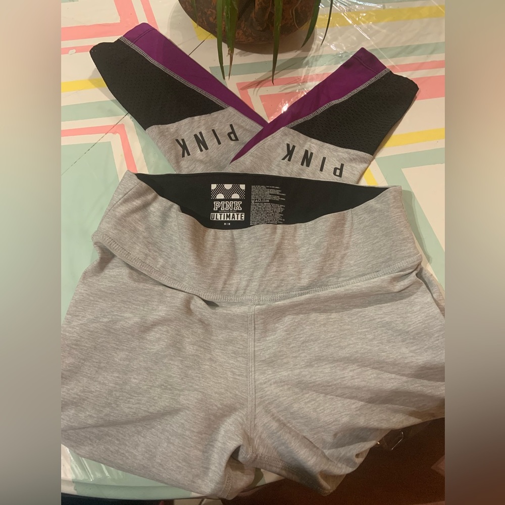 Victoria secret leggings